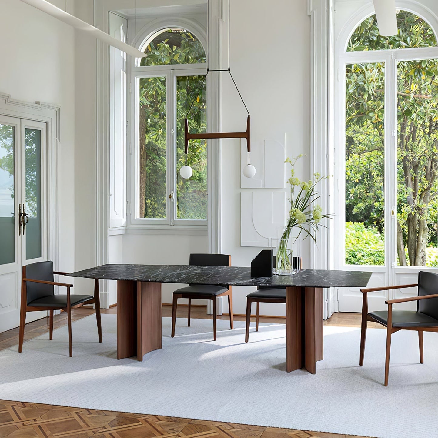 Astra – Lustre Rétro