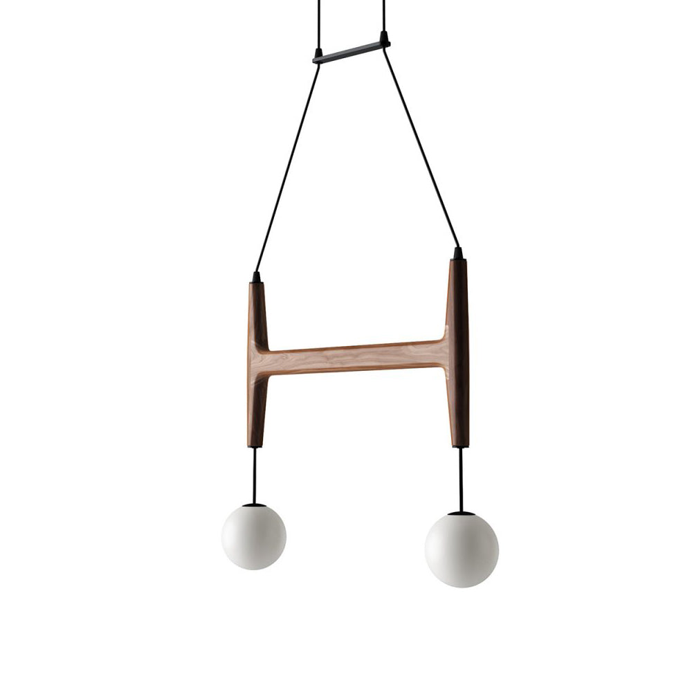 Astra – Lustre Rétro