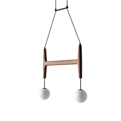 Astra – Lustre Rétro