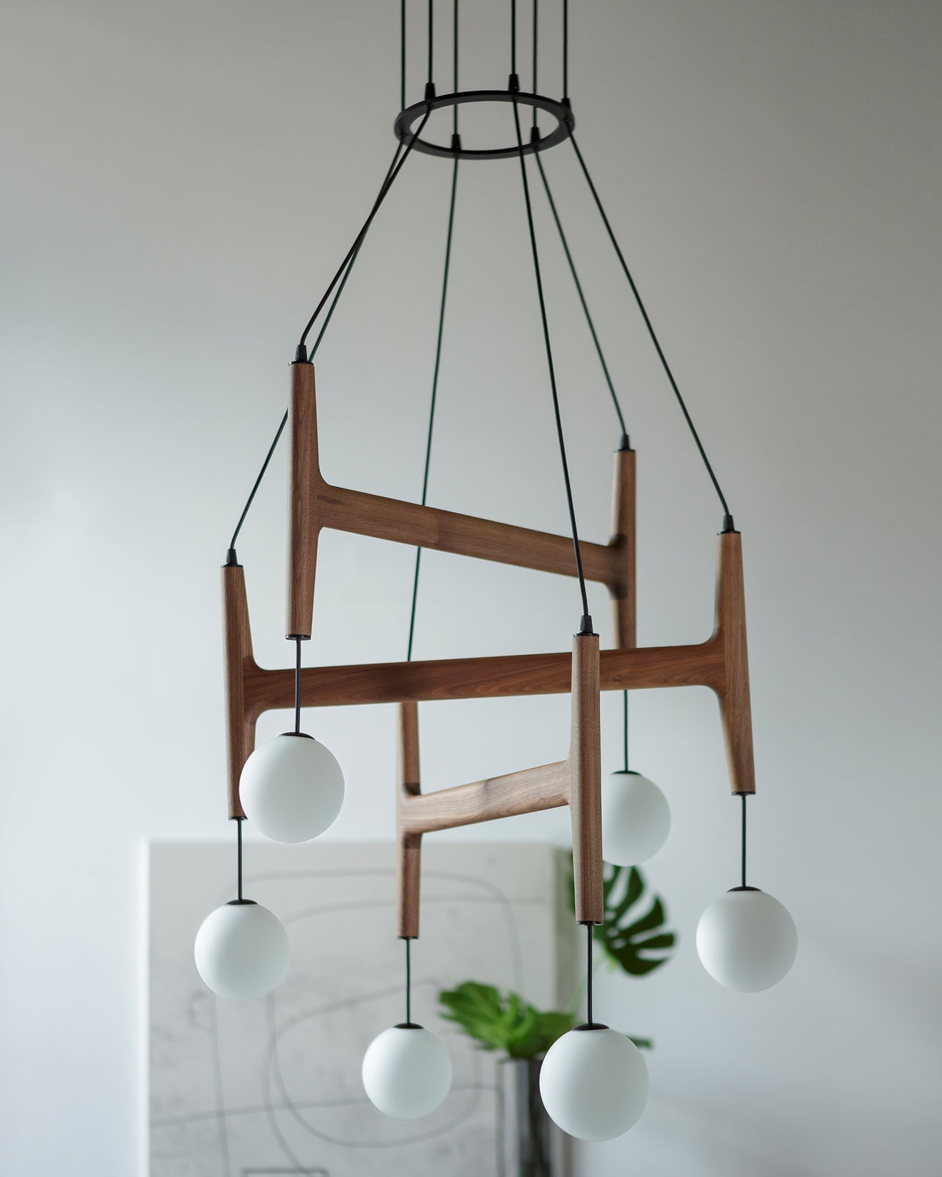 Astra – Lustre Rétro