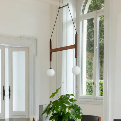 Astra – Lustre Rétro