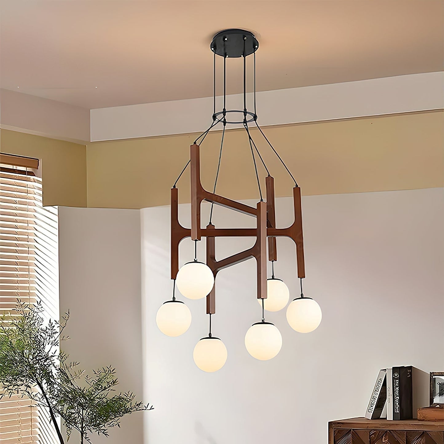 Astra – Lustre Rétro