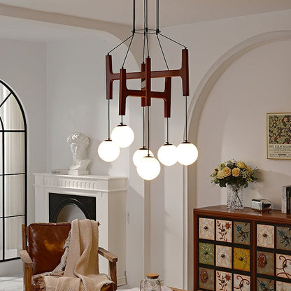 Astra – Lustre Rétro