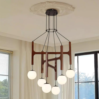 Astra – Lustre Rétro