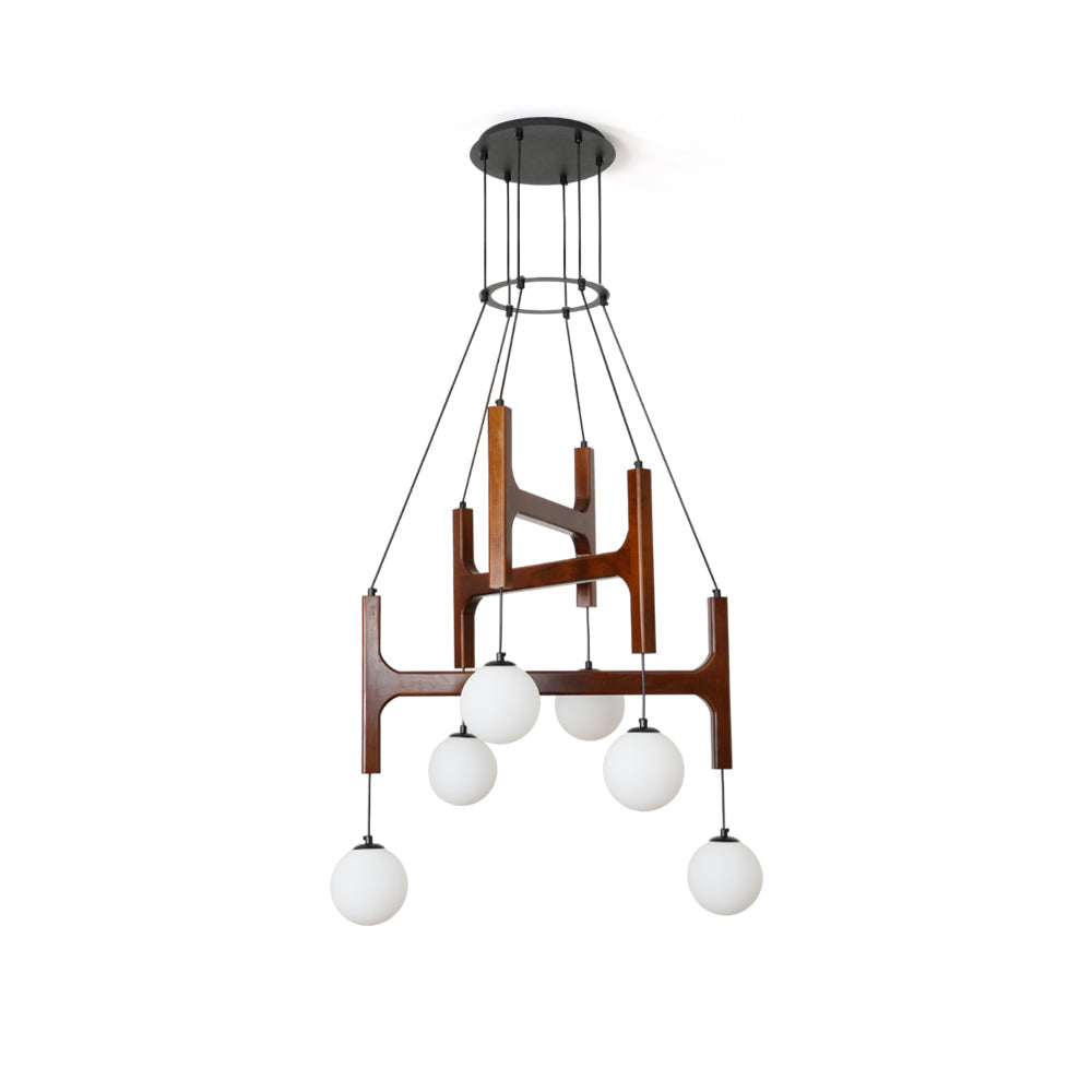 Astra – Lustre Rétro