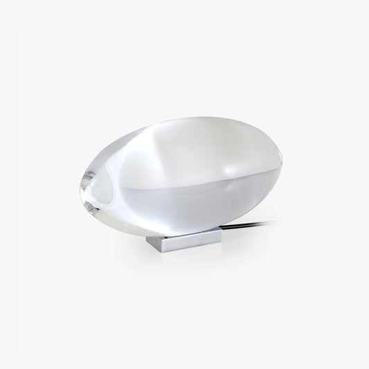 Priya – Créatif Coucher de Soleil Lampe de Table