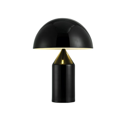 Stella – Lampe de table en métal design sculptural