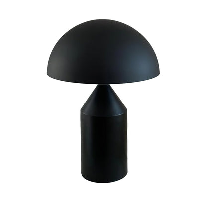 Stella – Lampe de table en métal design sculptural