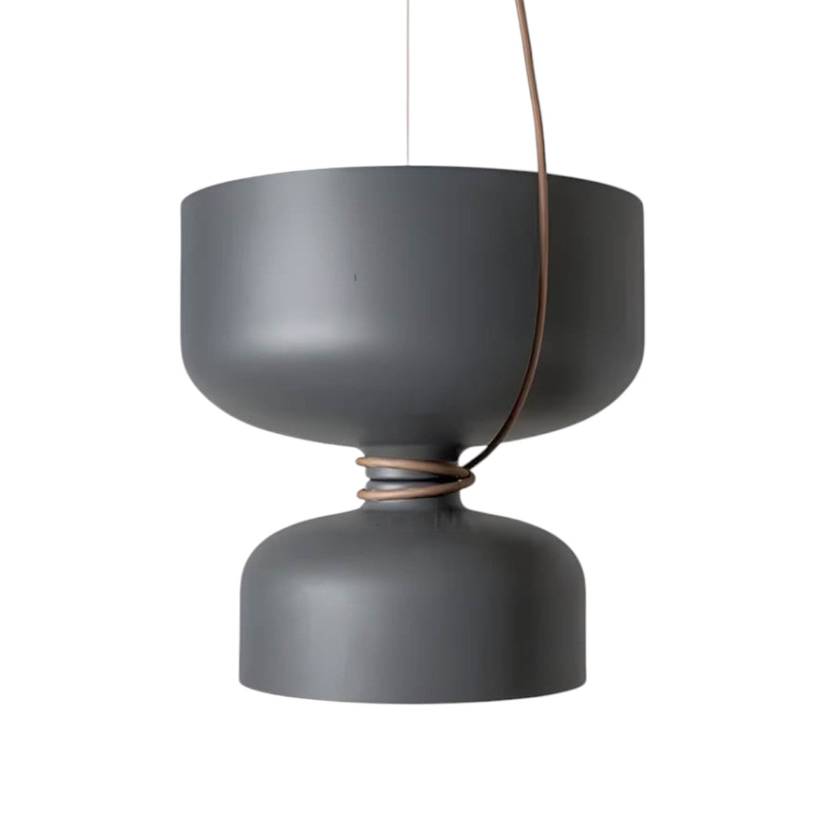 Arden – Suspension Moderne en Aluminium