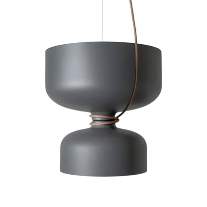 Arden – Suspension Moderne en Aluminium