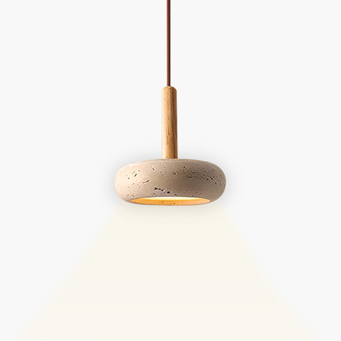 Natsumi – Wabi-Sabi Suspension