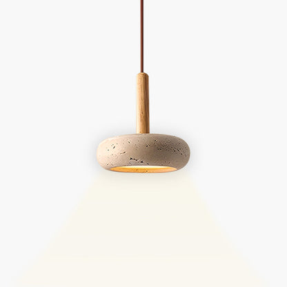 Natsumi – Wabi-Sabi Suspension
