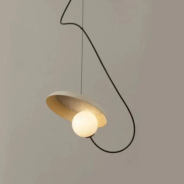 Anouk – Lampe de Plafond Moderne