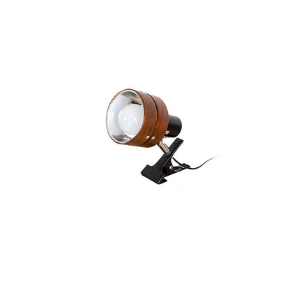 Elva – Lampe de bureau LED nordique avec clip