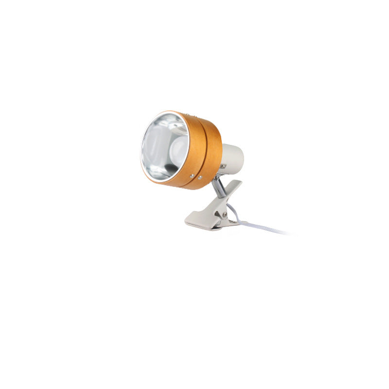 Elva – Lampe de bureau LED nordique avec clip