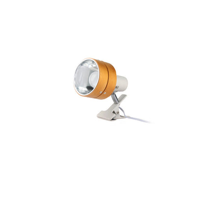 Elva – Lampe de bureau LED nordique avec clip