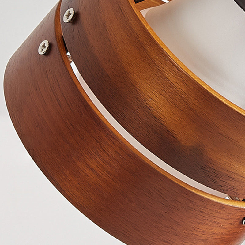 Elva – Lampe de bureau LED nordique avec clip