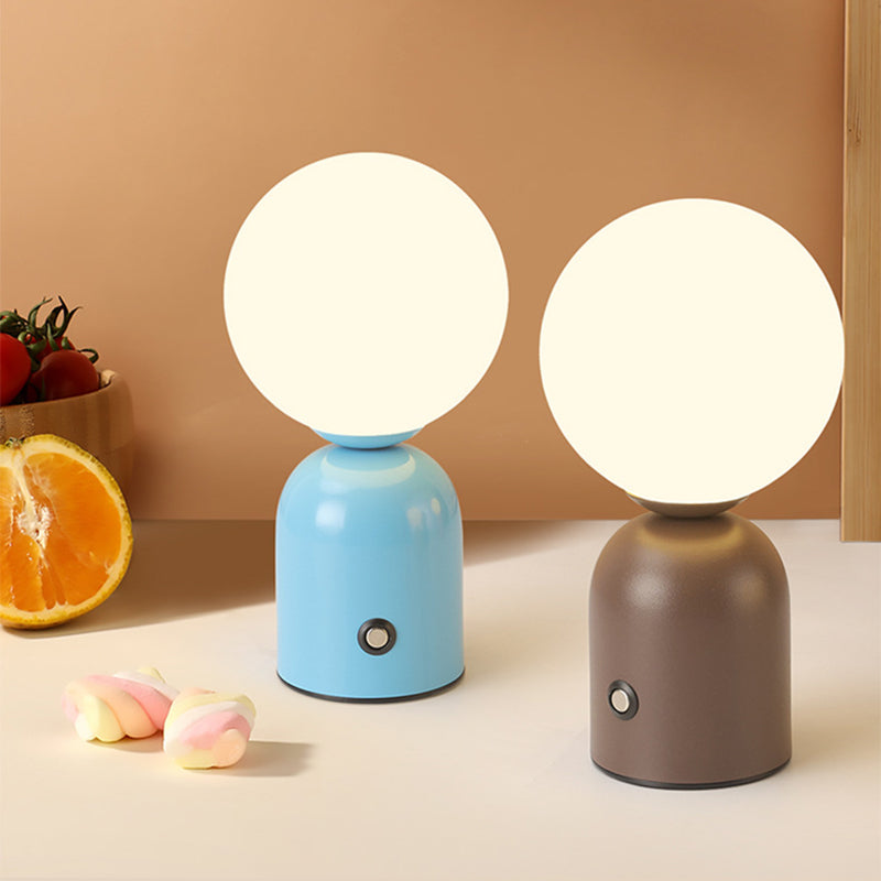 Marvelle – Lampe de Table Luxueuse au Design Nordique