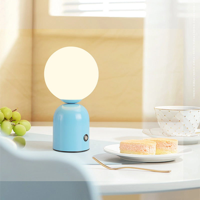 Marvelle – Lampe de Table Luxueuse au Design Nordique