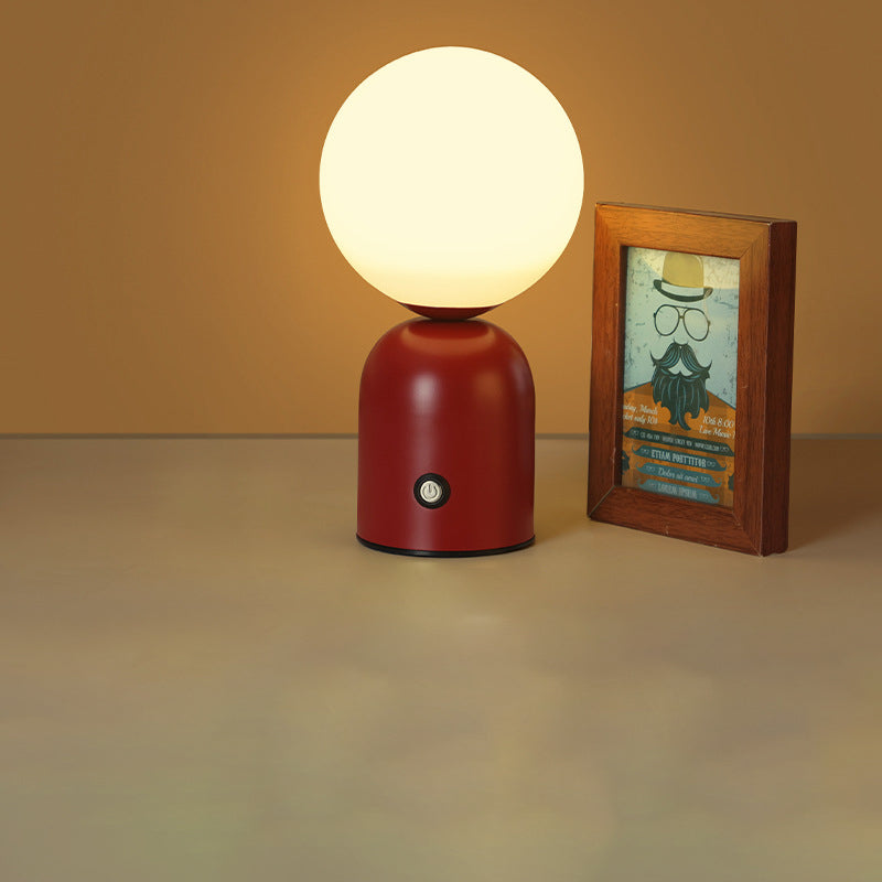 Marvelle – Lampe de Table Luxueuse au Design Nordique