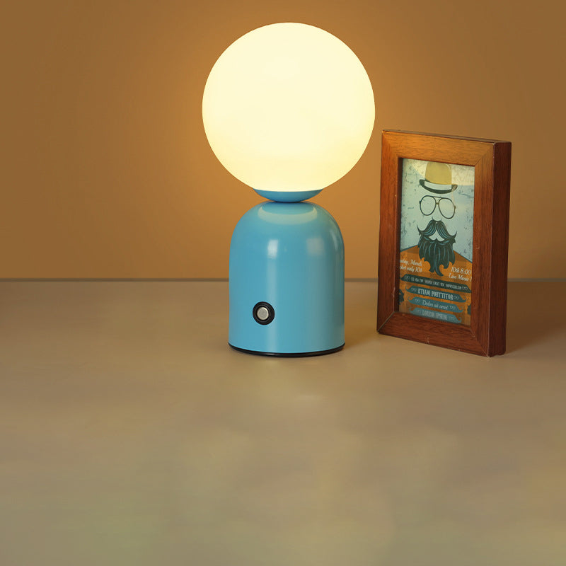 Marvelle – Lampe de Table Luxueuse au Design Nordique