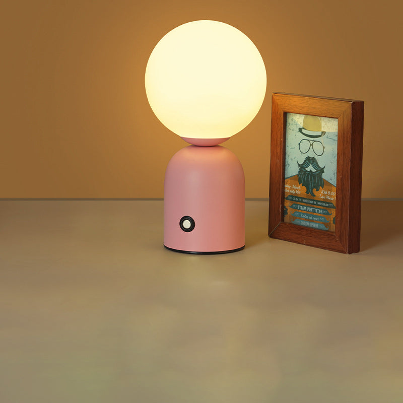 Marvelle – Lampe de Table Luxueuse au Design Nordique