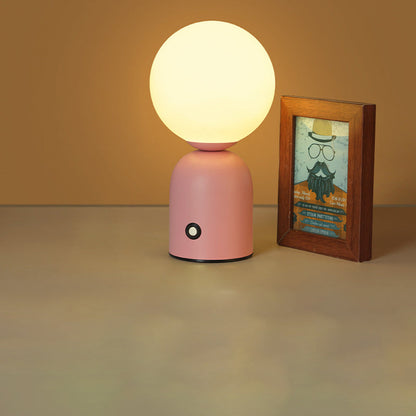Marvelle – Lampe de Table Luxueuse au Design Nordique