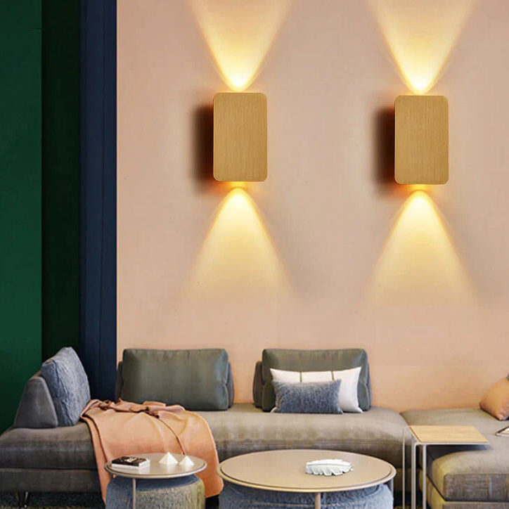 Vera – Applique Murale LED Minimaliste