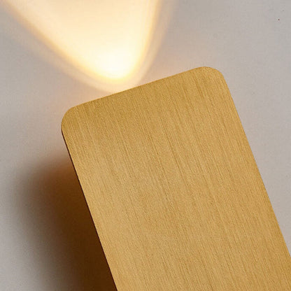 Vera – Applique Murale LED Minimaliste