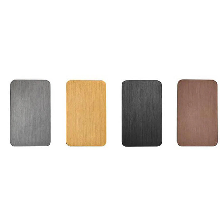 Vera – Applique Murale LED Minimaliste