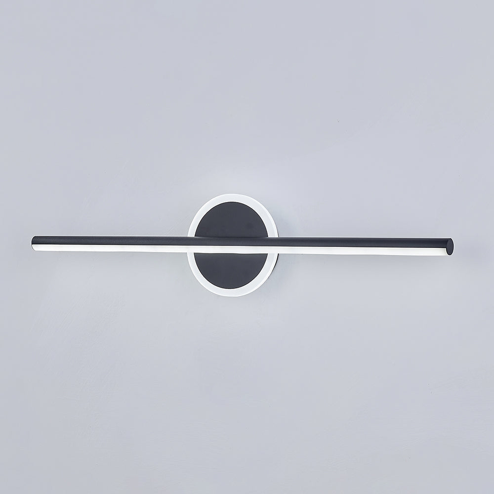 Minea – Applique murale LED pour coiffeuse & miroir