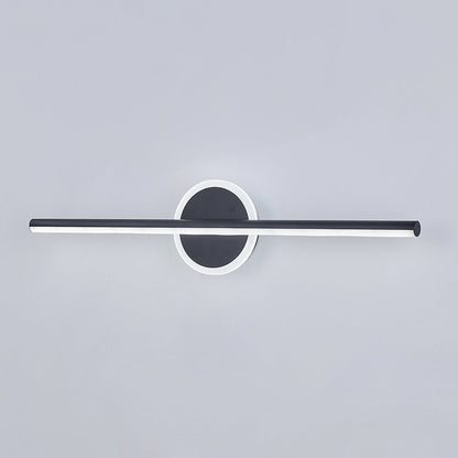 Minea – Applique murale LED pour coiffeuse & miroir