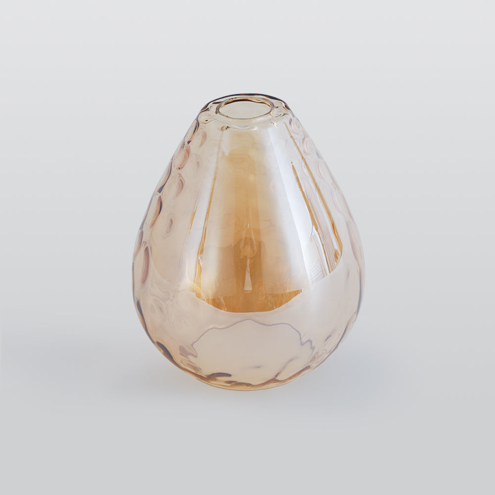 Anya – Luminaire en verre créatif