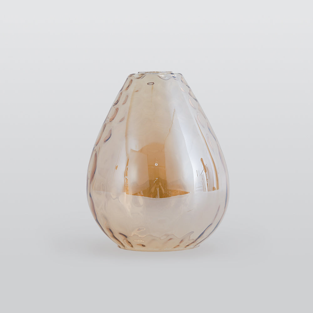 Anya – Luminaire en verre créatif