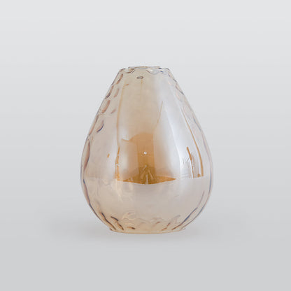 Anya – Luminaire en verre créatif