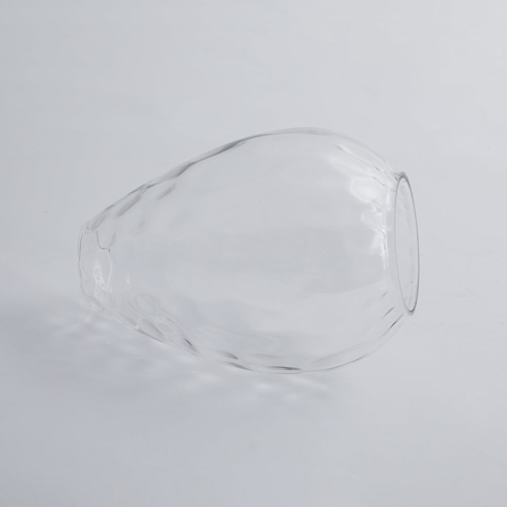 Anya – Luminaire en verre créatif