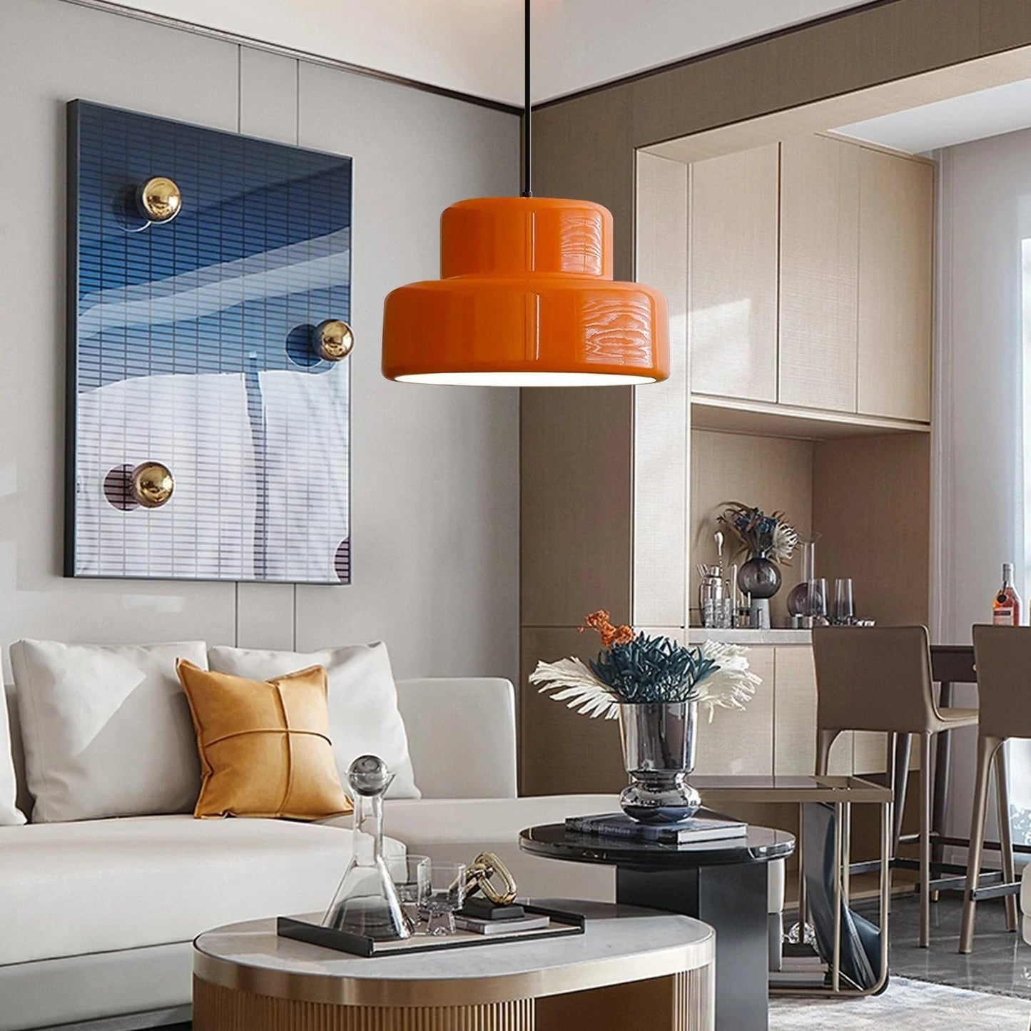 Soline – Suspension Nordique