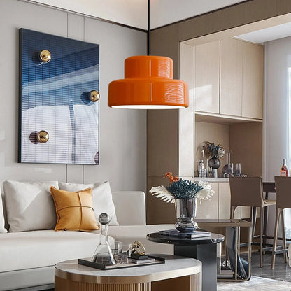 Soline – Suspension Nordique