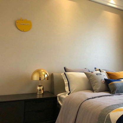 Bella – Élégante lampe de table avec charme classique et lumière chaude