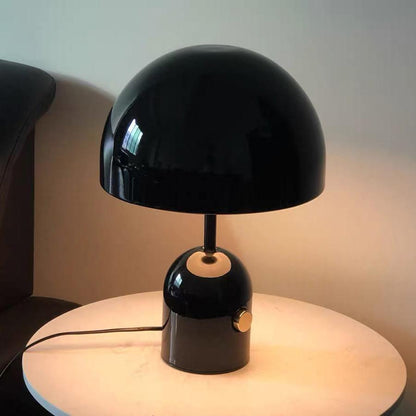Bella – Élégante lampe de table avec charme classique et lumière chaude