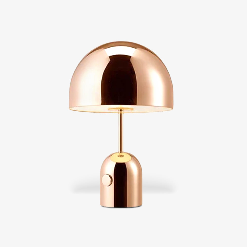 Bella – Élégante lampe de table avec charme classique et lumière chaude