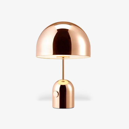 Bella – Élégante lampe de table avec charme classique et lumière chaude