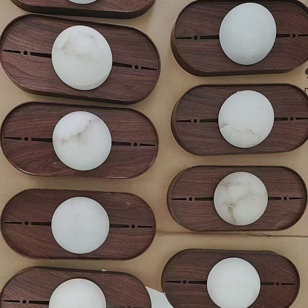 Svenja – Applique Murale Nordique Simpl