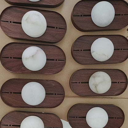 Svenja – Applique Murale Nordique Simpl