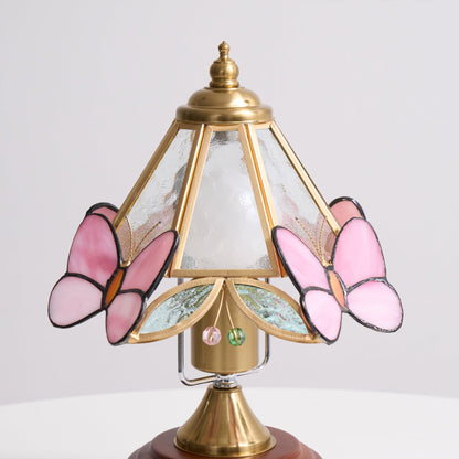 Jenny – Lampe de table Butterfly