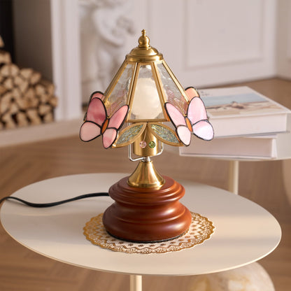 Jenny – Lampe de table Butterfly