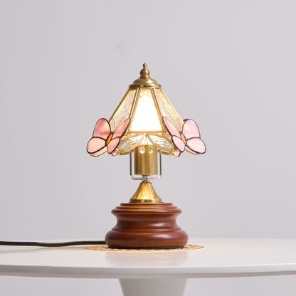 Jenny – Lampe de table Butterfly