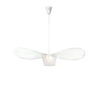 Suspension Design en Forme de Chapeau de Paille