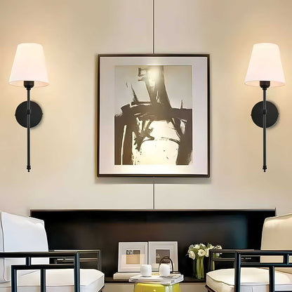 LumiMur – Appliques LED sans fil