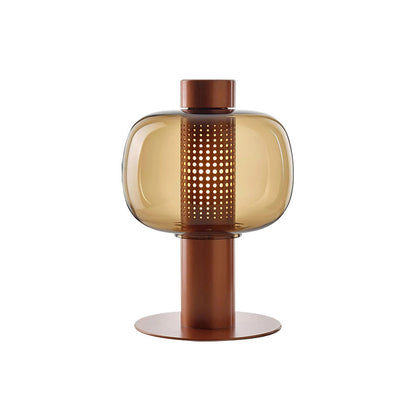 Bonbori – Lampe de table